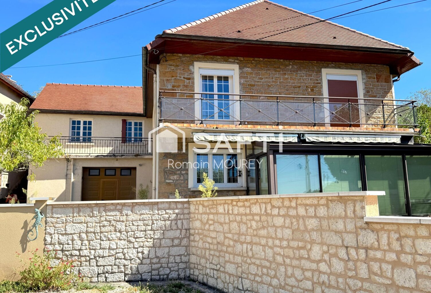 Maison 5 pièces 113 m² — photo 1