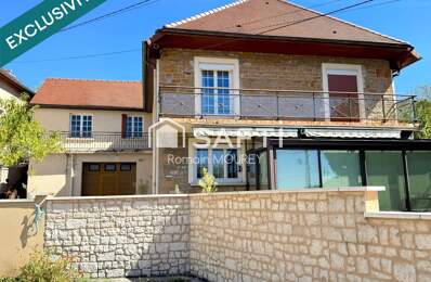 Maison 5 pièces 113 m² — photo du bien