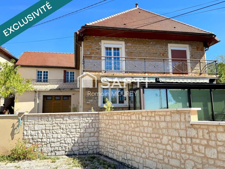 Maison 5 pièces 113 m² — photo 1