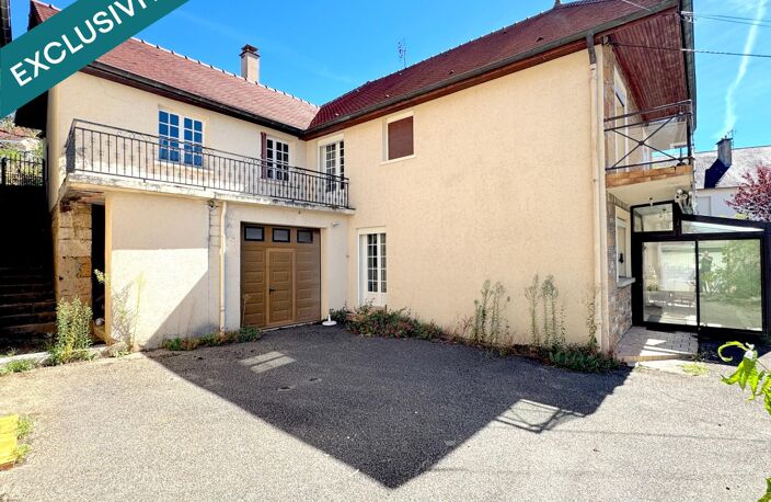 Maison 5 pièces 113 m² — photo 2