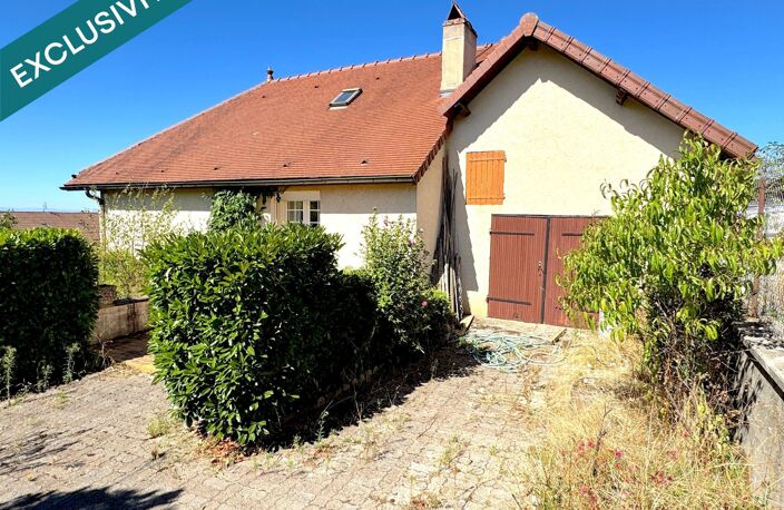 Maison 5 pièces 113 m² — photo 3