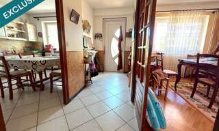 Maison 5 Pièces 113 m² à vendre à Cousance (39190)