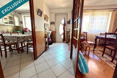 Maison 5 pièces 159000 €