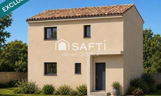 Maison 4 Pièces 85 m² à vendre à Poussan (34560)