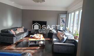 Maison 8 Pièces 188 m² à vendre à Pecquencourt (59146)