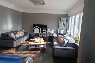 Maison 8 pièces 279000 €