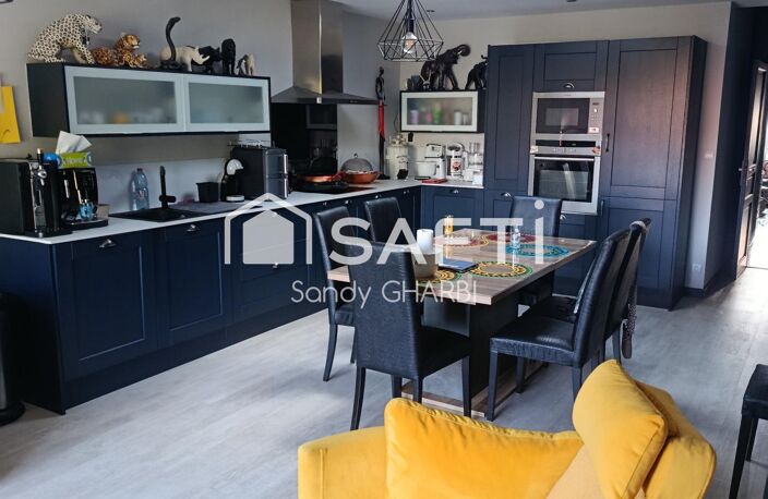En avant-première: Une belle opportunité arrive à PECQUENCOURT — photo 3