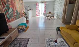 Maison 4 Pièces 84 m² à vendre à Le Sequestre (81990)