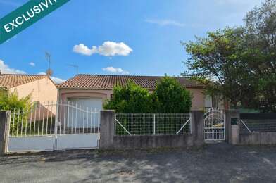 Maison 4 pièces 195000 €