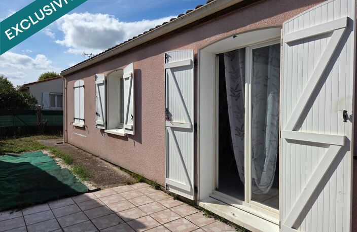 Jolie maison dans un quartier agréable. — photo 3