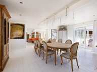 Carantec centre : demeure d'exception 438 m² — photo 4