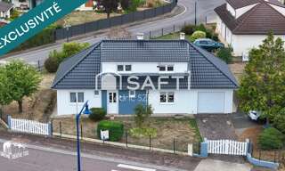 Maison 7 Pièces 129 m² à vendre à Ennery (57365)