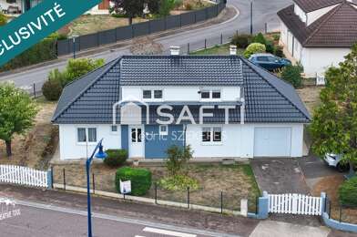 Maison 7 pièces 390000 €