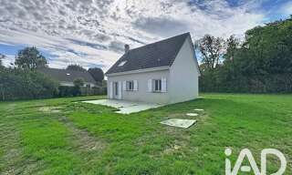 Maison 5 Pièces 98 m² à vendre à Daubeuf-près-Vatteville (27430)