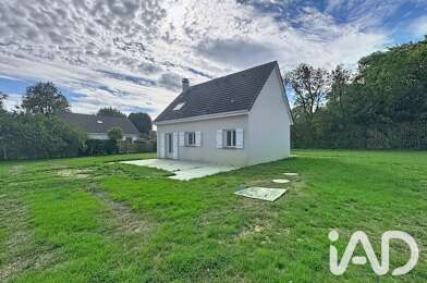 Maison 5 pièces 210000 €