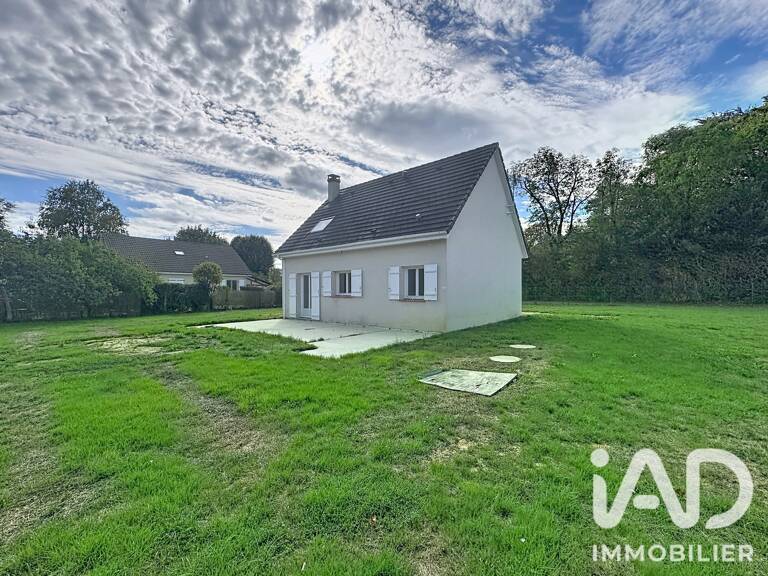 Vente Maison traditionnelle 5 pièces — photo 1