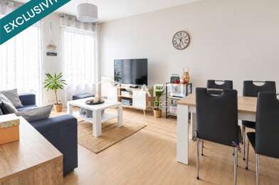 Appartement 2 pièces 183000 €