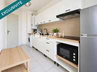 RER C  A PROXIMITÉ IMMÉDIATE - F2 ENTIEREMENT REFAIT A NEUF AVEC ASCENSEUR — photo 4