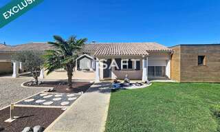 Maison 6 Pièces 140 m² à vendre à Marsac-sur-l'Isle (24430)