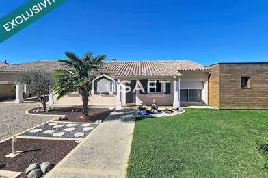 Maison 6 pièces 270000 €