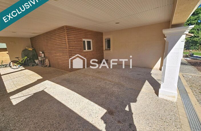 Maison plain-pied 5 chambres — photo 3