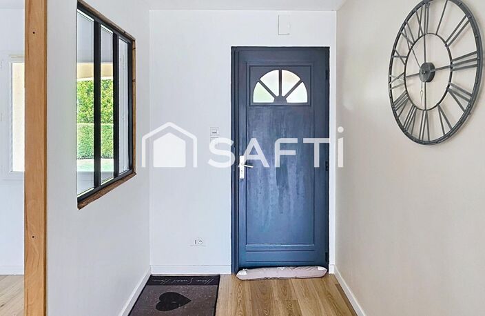 Maison plain-pied 5 chambres — photo 5