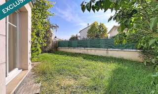 Appartement 5 Pièces 88 m² à vendre à Chatou (78400)