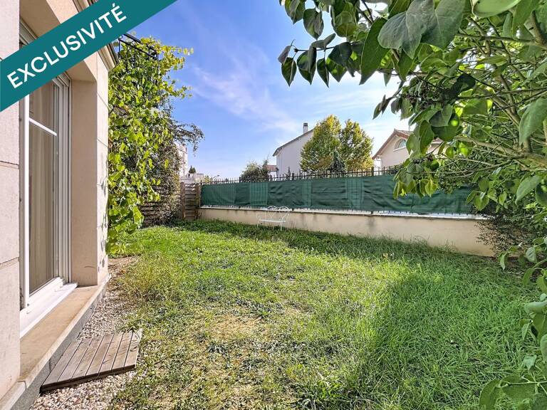 Appartement 3 chambres avec jardin et parking — photo 1