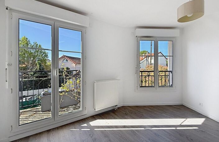 Appartement 3 chambres avec jardin et parking — photo 5