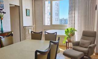 Appartement 4 Pièces 82 m² à vendre à Lyon 8 (69008)