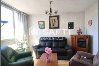 Appartement 4 pièces 179000 €