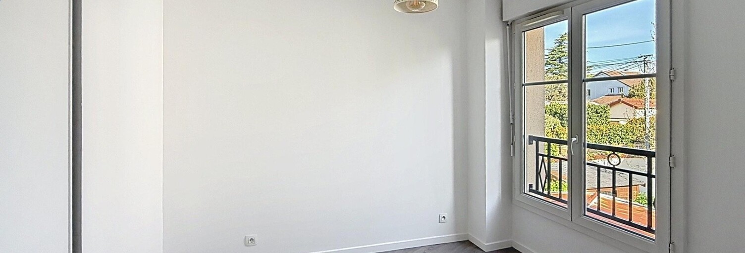 Maison 5 Pièces 88 m² à vendre à Chatou (78400)