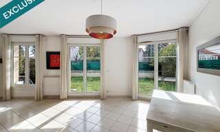 Maison 5 Pièces 88 m² à vendre à Chatou (78400)