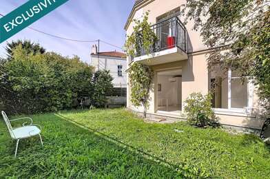 Maison 5 pièces 565000 €