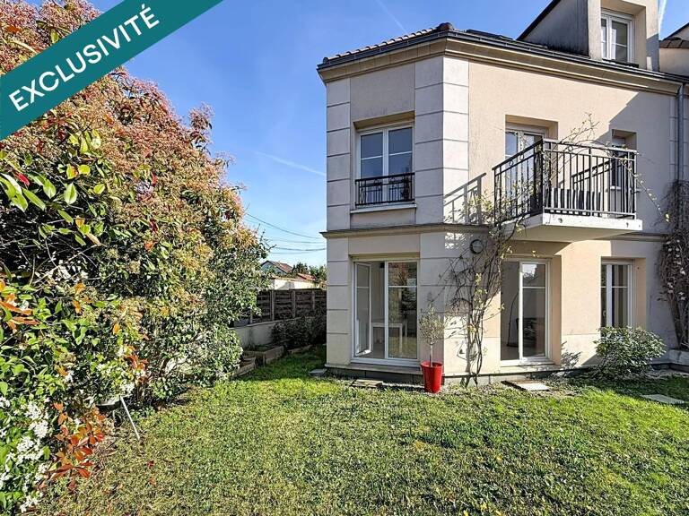 Maison 3 chambres DPE C — photo 1