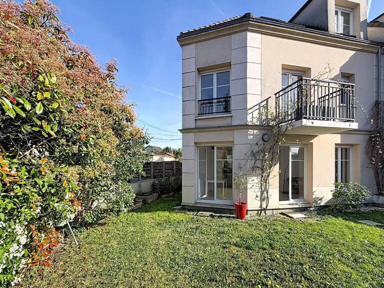 Maison 3 chambres DPE C — photo 1