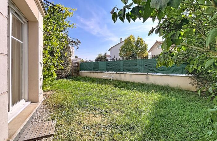 Maison 3 chambres DPE C — photo 2