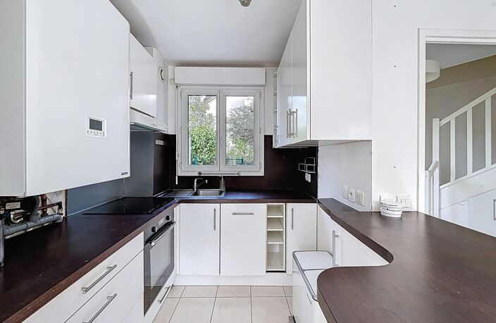 Maison 3 chambres DPE C — photo 3