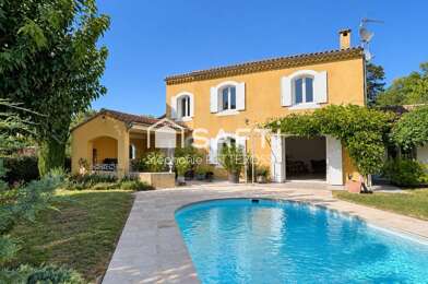Maison 6 pièces 440000 €