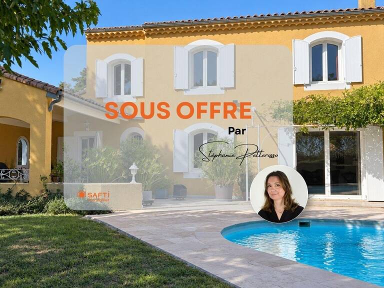 Maison familiale avec piscine dans le quartier recherché de Géry — photo 1