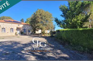 Maison 8 pièces 369000 €