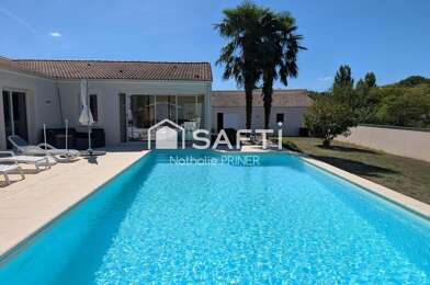 Maison 6 pièces 595000 €