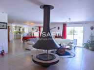 Spacieuse maison de plain-pied avec piscine — photo 3