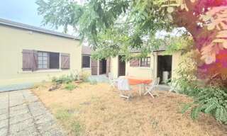 Maison 3 Pièces 78 m² à vendre à Noisy-le-Grand (93160)