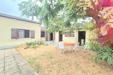 Maison 3 pièces 340000 €
