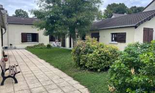 Maison 3 Pièces 78 m² à vendre à Noisy-le-Grand (93160)