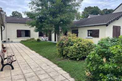 Maison 3 pièces 340000 €
