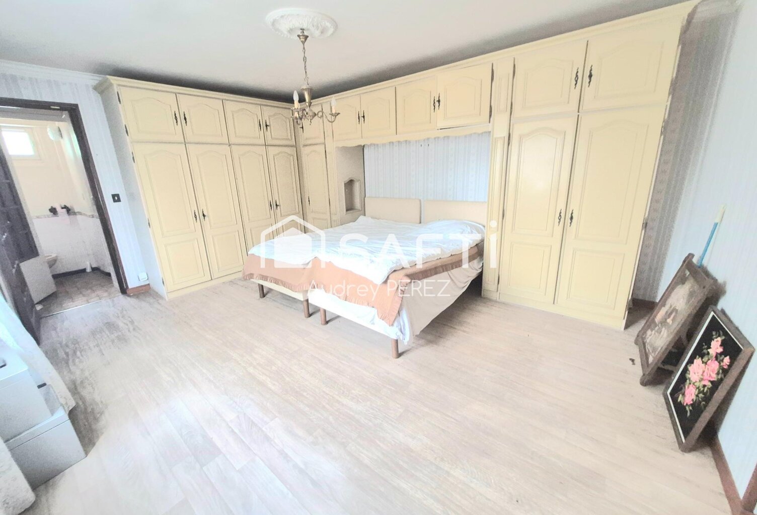 MAISON PLAIN PIED AVEC UN ESPACE INDEPENDANT — photo 1