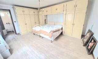 Maison 3 Pièces 78 m² à vendre à Noisy-le-Grand (93160)