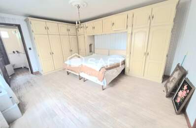 MAISON PLAIN PIED AVEC UN ESPACE INDEPENDANT — photo du bien